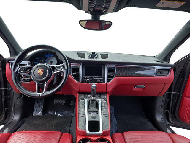 used 2015 Porsche Macan car, priced at $20,862