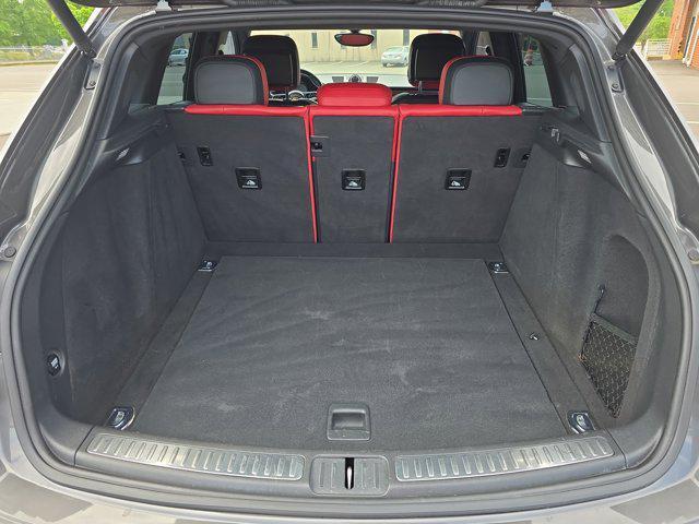 used 2015 Porsche Macan car, priced at $20,862