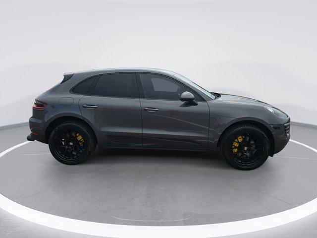 used 2015 Porsche Macan car, priced at $20,862