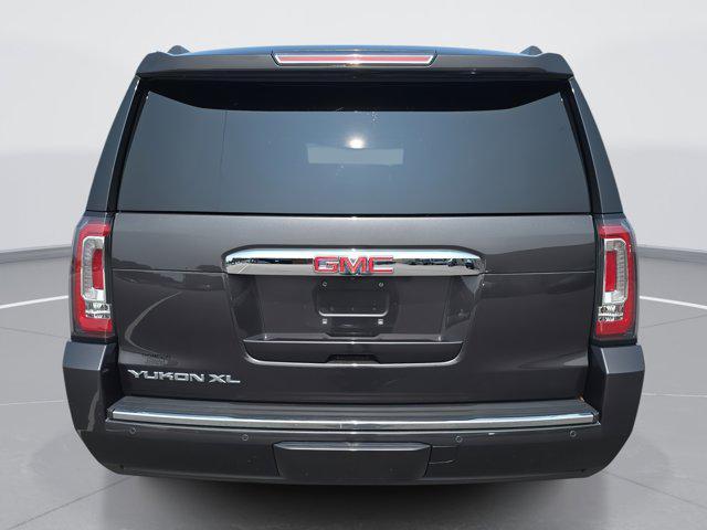 used 2017 GMC Yukon XL car, priced at $26,206
