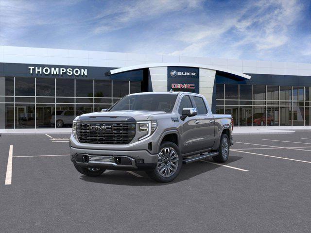 new 2025 GMC Sierra 1500 car, priced at $83,934
