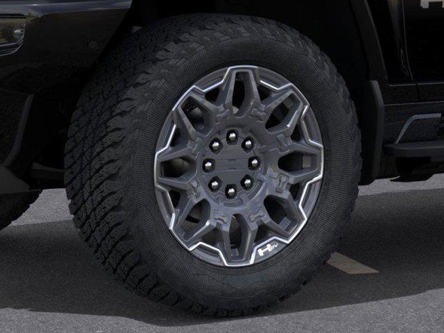 new 2025 GMC HUMMER EV SUV car, priced at $94,790