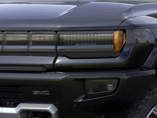 new 2025 GMC HUMMER EV SUV car, priced at $94,790