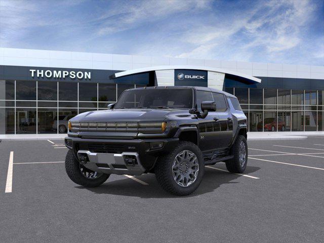 new 2025 GMC HUMMER EV SUV car, priced at $94,790