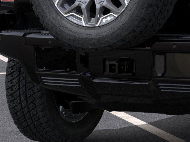 new 2025 GMC HUMMER EV SUV car, priced at $94,790