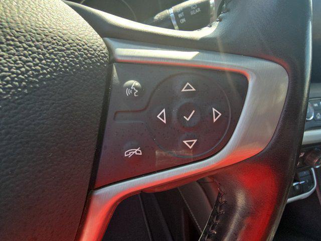 used 2021 GMC Acadia car, priced at $22,125