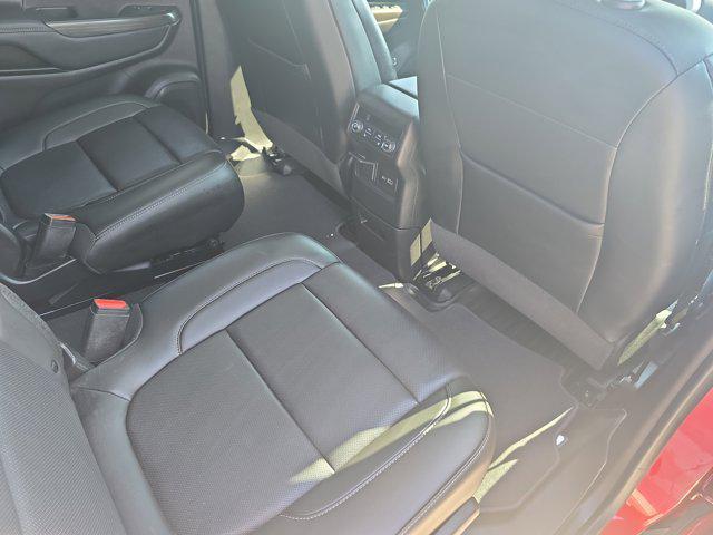 used 2021 GMC Acadia car, priced at $22,125