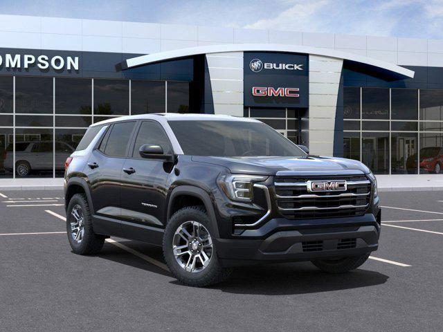 new 2025 GMC Terrain car, priced at $34,425