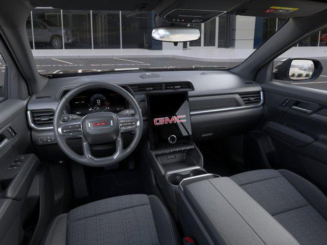 new 2025 GMC Terrain car, priced at $34,425