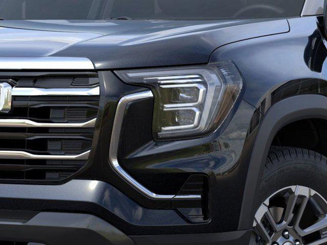 new 2025 GMC Terrain car, priced at $34,425