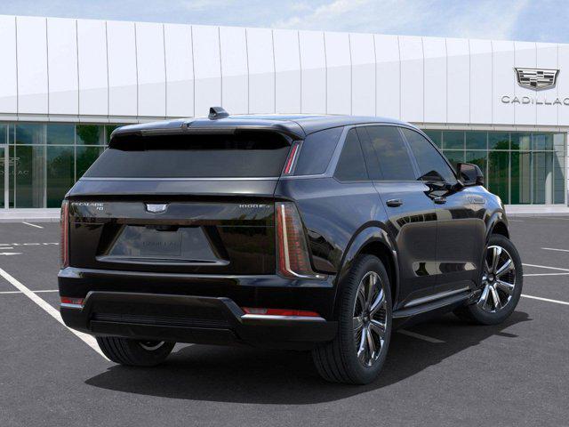 new 2025 Cadillac Escalade car