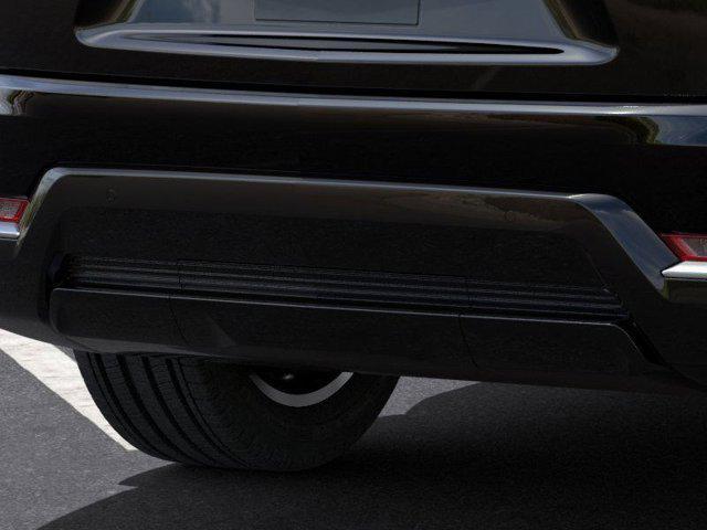 new 2025 Cadillac Escalade car