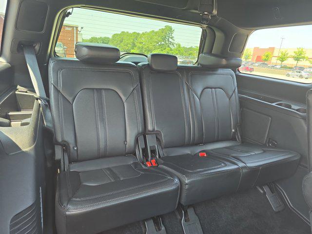 used 2021 Ford Expedition car, priced at $43,621