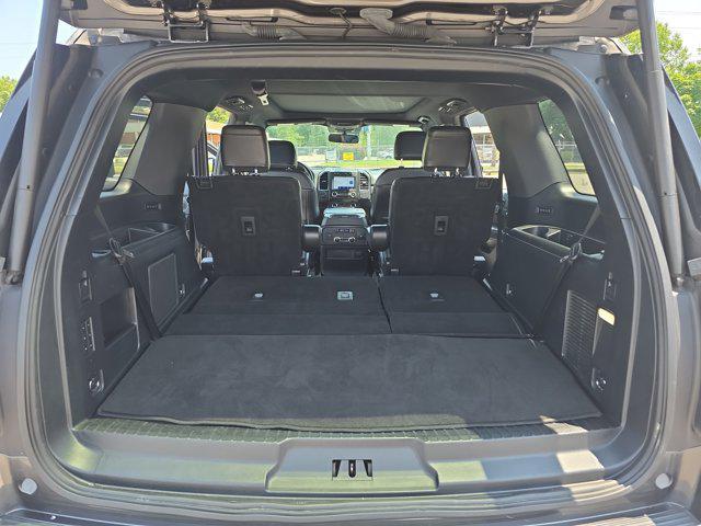 used 2021 Ford Expedition car, priced at $43,621