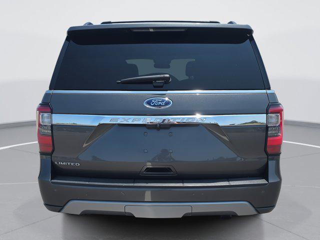 used 2021 Ford Expedition car, priced at $43,621