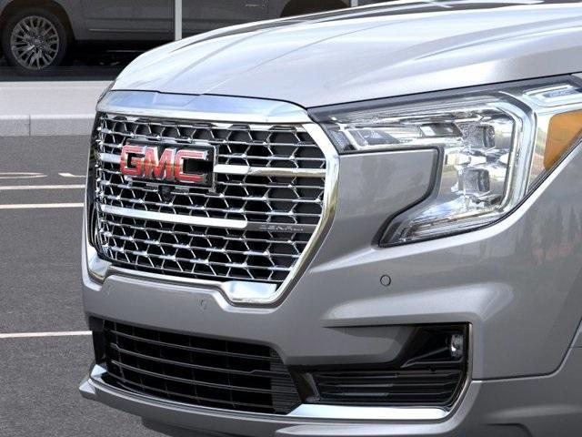 new 2024 GMC Terrain car, priced at $37,680