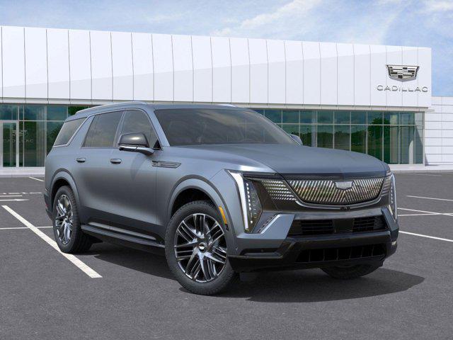 new 2026 Cadillac Escalade IQL car, priced at $165,810