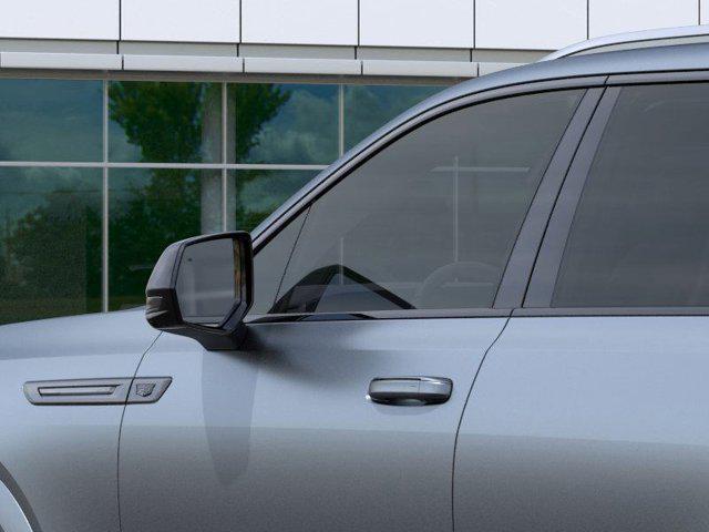 new 2026 Cadillac Escalade IQL car, priced at $165,810