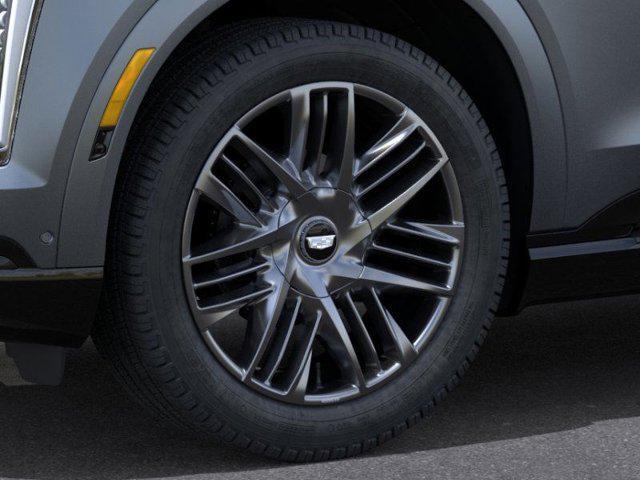 new 2026 Cadillac Escalade IQL car, priced at $165,810