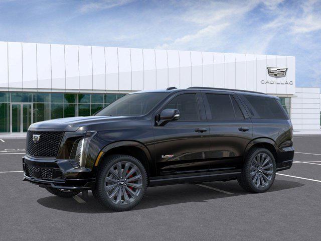 new 2026 Cadillac Escalade car, priced at $170,610