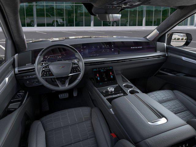 new 2026 Cadillac Escalade car, priced at $170,610