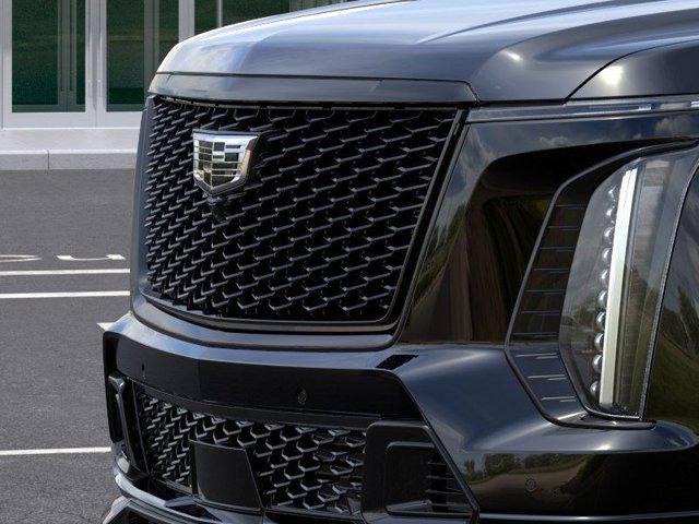 new 2026 Cadillac Escalade car, priced at $170,610