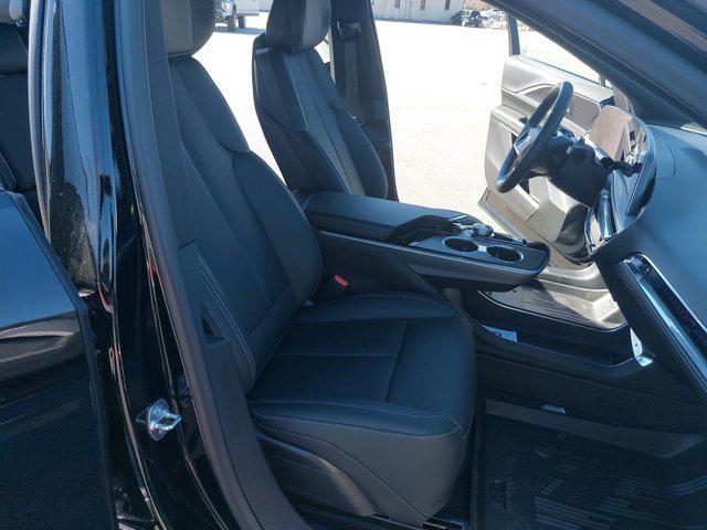 used 2024 Cadillac LYRIQ car, priced at $67,817
