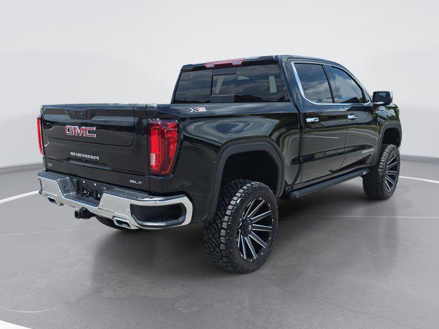 new 2024 GMC Sierra 1500 car, priced at $60,615