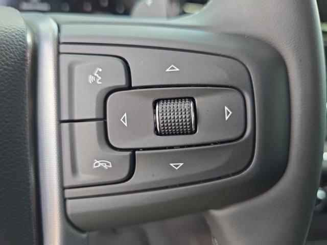 new 2024 GMC Sierra 1500 car, priced at $60,615