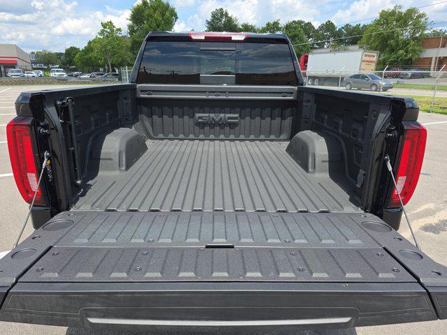 new 2024 GMC Sierra 1500 car, priced at $60,615