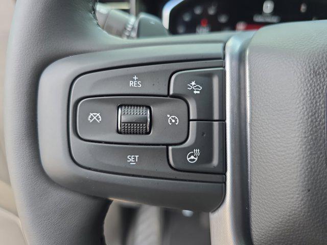 new 2024 GMC Sierra 1500 car, priced at $60,615
