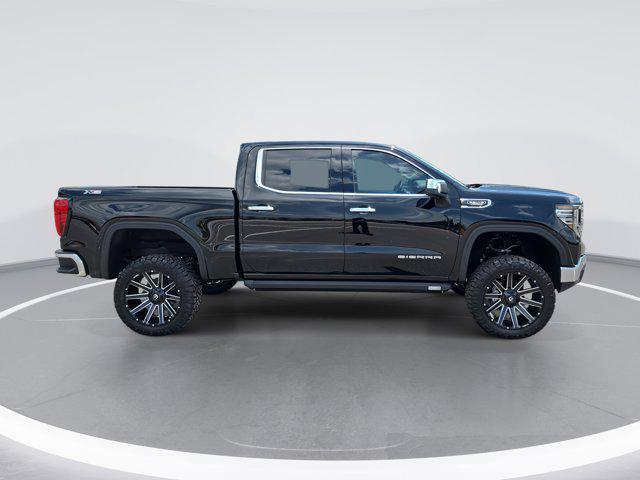 new 2024 GMC Sierra 1500 car, priced at $60,615