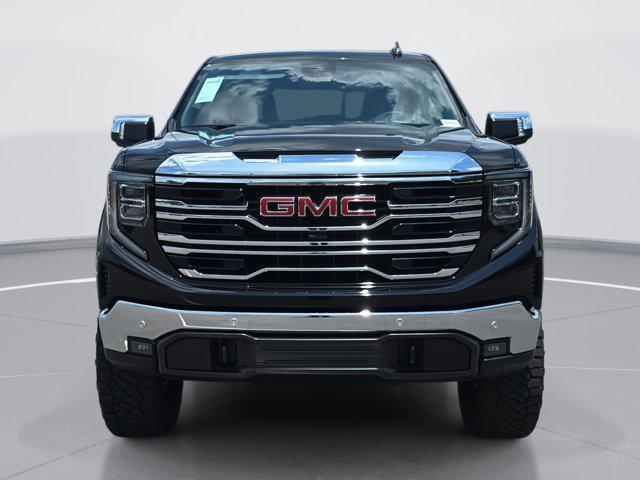 new 2024 GMC Sierra 1500 car, priced at $60,615