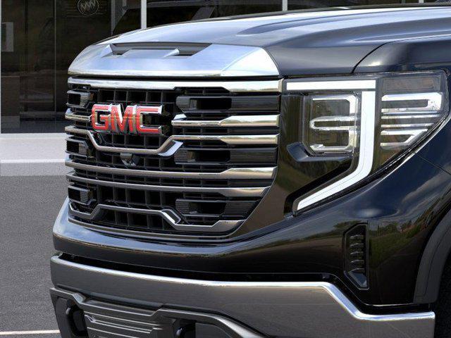 new 2024 GMC Sierra 1500 car, priced at $74,083