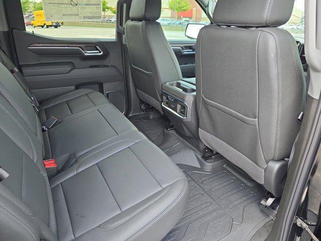 new 2024 GMC Sierra 1500 car, priced at $60,615