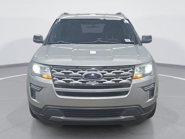 used 2019 Ford Explorer car, priced at $19,901