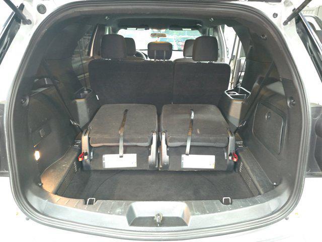 used 2019 Ford Explorer car, priced at $19,901