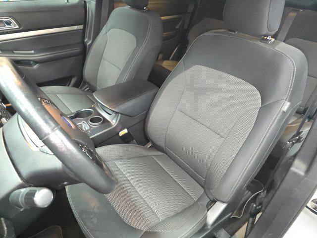used 2019 Ford Explorer car, priced at $19,901