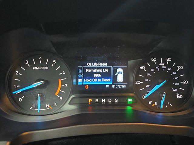 used 2019 Ford Explorer car, priced at $19,901
