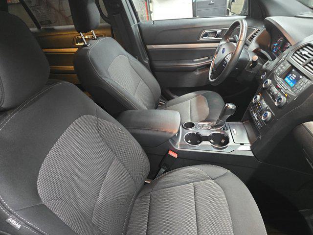 used 2019 Ford Explorer car, priced at $19,901
