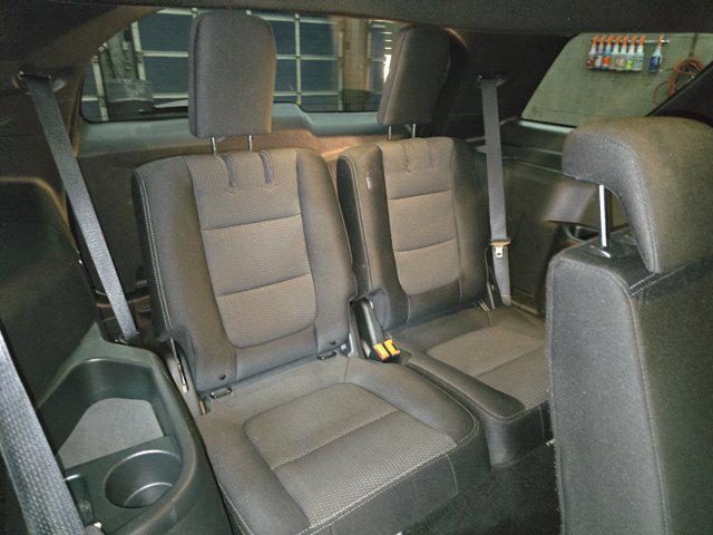 used 2019 Ford Explorer car, priced at $19,901