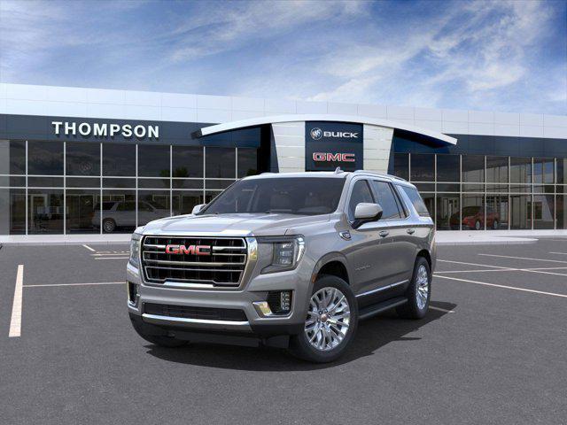 new 2024 GMC Yukon car, priced at $70,275