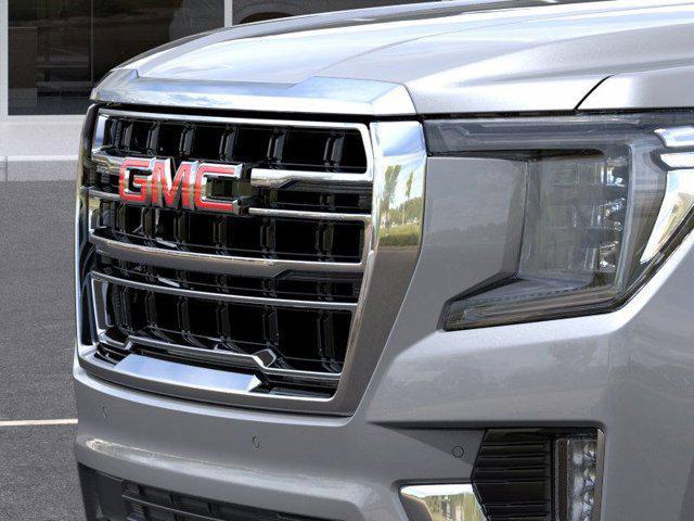 new 2024 GMC Yukon car, priced at $70,275