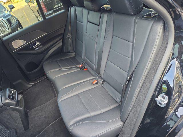used 2022 Mercedes-Benz GLE 350 car, priced at $41,975