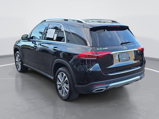 used 2022 Mercedes-Benz GLE 350 car, priced at $41,975