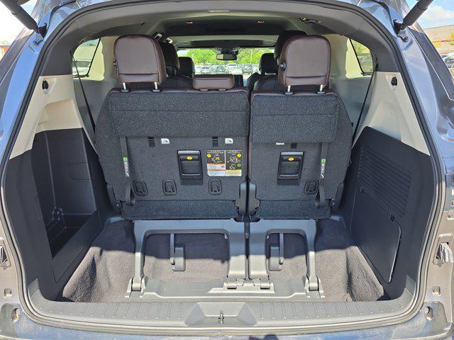 used 2023 Toyota Sienna car, priced at $53,514
