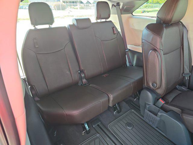 used 2023 Toyota Sienna car, priced at $53,514