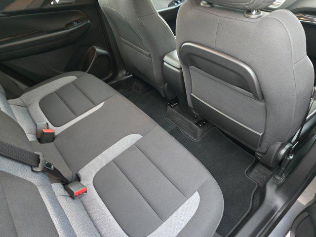 used 2023 Chevrolet TrailBlazer car, priced at $18,765