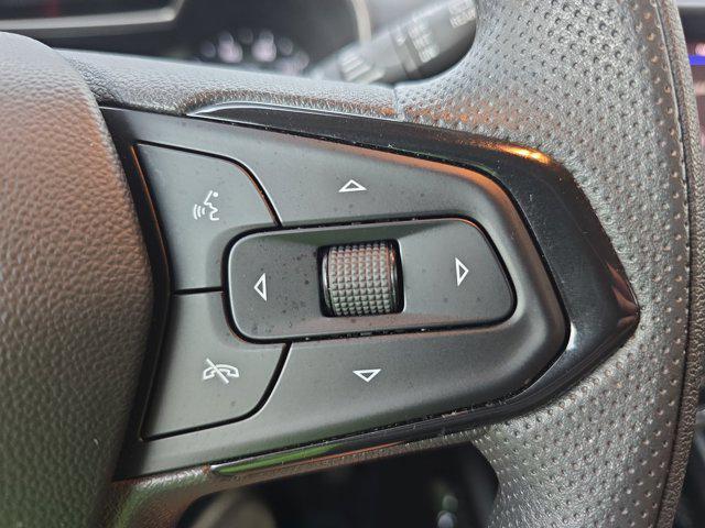 used 2023 Chevrolet TrailBlazer car, priced at $18,765