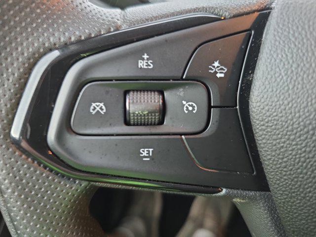 used 2023 Chevrolet TrailBlazer car, priced at $18,765